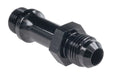Raceworks Male Flare An-8 To An-8 ORB Long RWF-920-08LBK