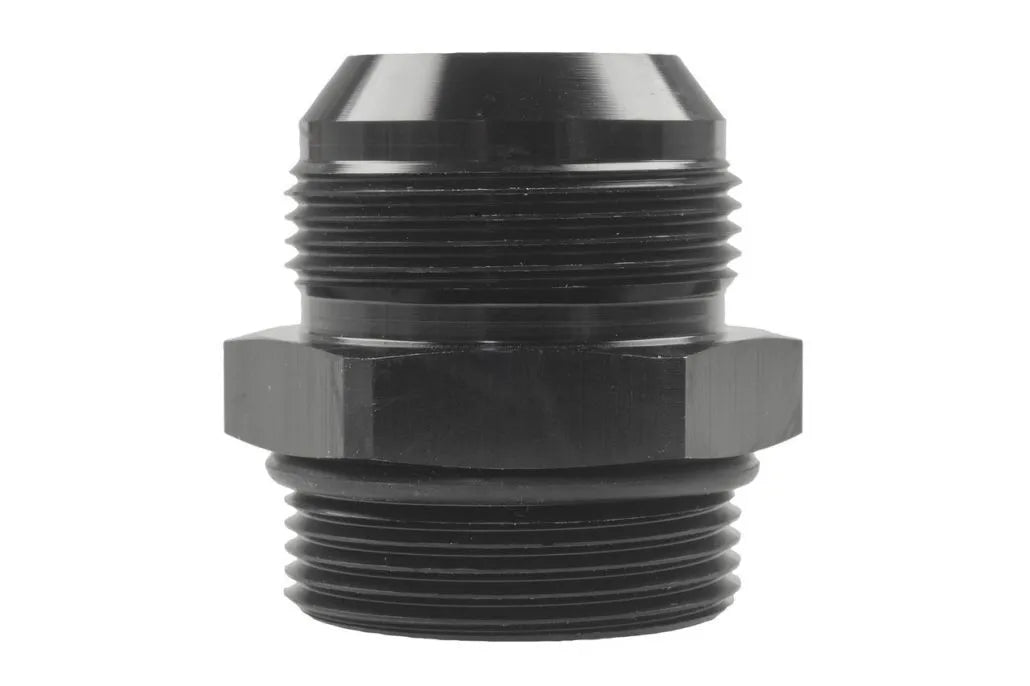 Raceworks Male Flare An-16 To An-16 ORB RWF-920-16BK