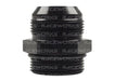 Raceworks Male Flare An-20 To An-16 ORB RWF-920-20-16BK