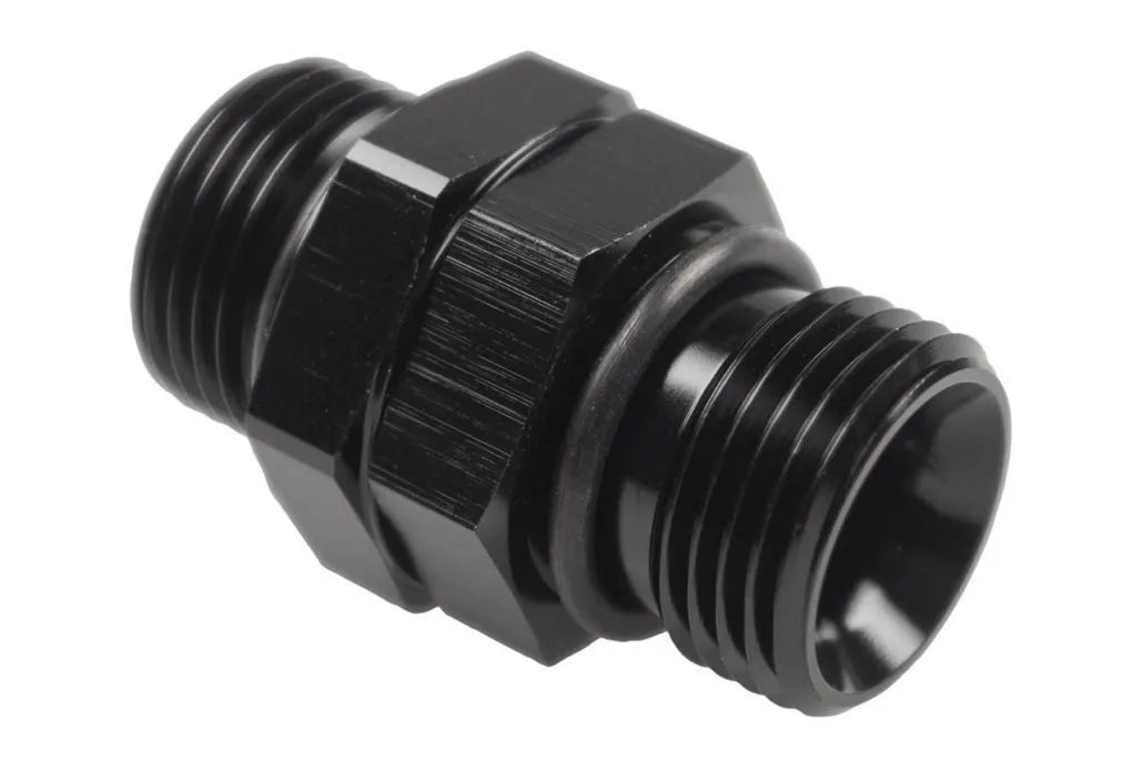 Raceworks An-8 Male ORB Union RWF-921-08-08BK