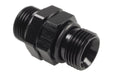 Raceworks An-8 Male ORB Union RWF-921-08-08BK