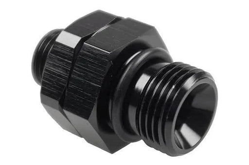 Raceworks An-8 To An-10 Male ORB Reducer RWF-921-08-10BK
