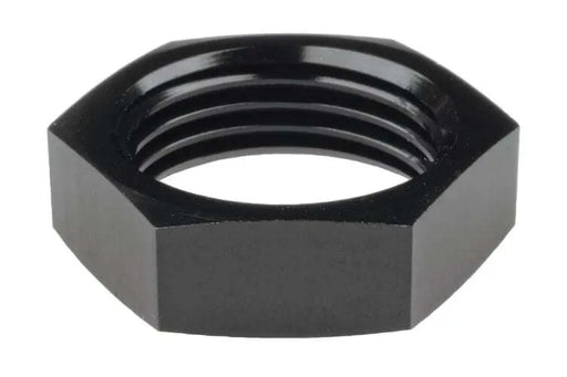 Raceworks Bulkhead Nut An-3 RWF-924-03BK