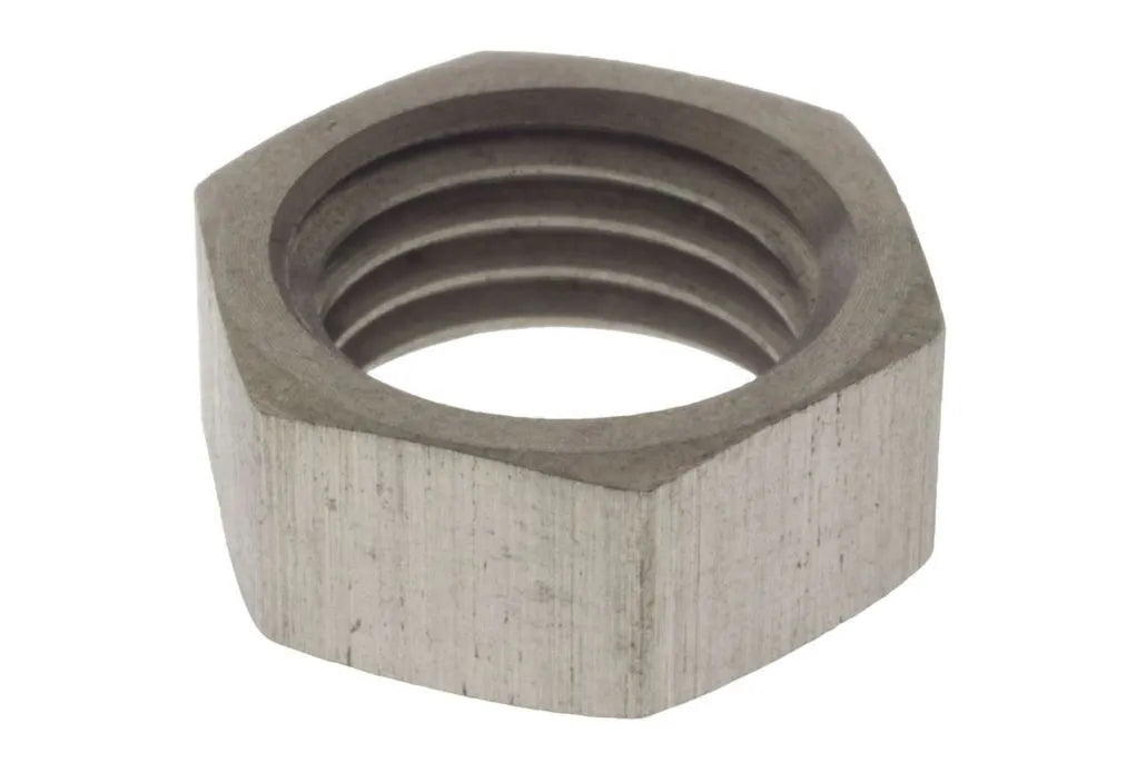 Raceworks An-3 Ss Bulkhead Nut RWF-924-03SS