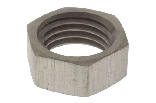 Raceworks An-3 Ss Bulkhead Nut RWF-924-03SS