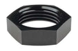 Raceworks Bulkhead Nut An-4 RWF-924-04BK
