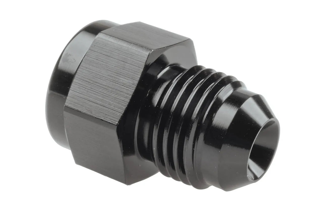 Raceworks An-4 To An-6 Female To Male Flare Expander RWF-951-04-06BK