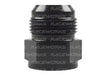 Raceworks An-12 To An-16 Female To Male Flare Expander RWF-951-12-16BK