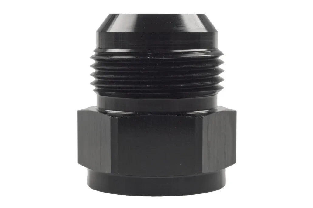 Raceworks An-16 To An-20 Female To Male Flare Expander RWF-951-16-20BK