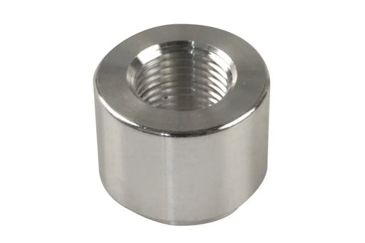 Raceworks 1/8In Bspt Ss Weld On RWF-987-02-SS