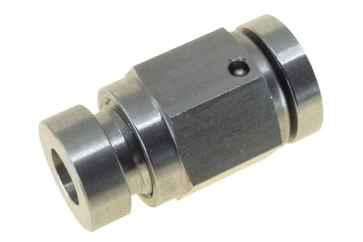 Raceworks Ss K-Type Egt Weld On & Cap 7/16 RWF-989-04-SS