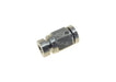 Raceworks Steel K-Type Egt Weld On & Cap 7/16 RWF-989-04-S