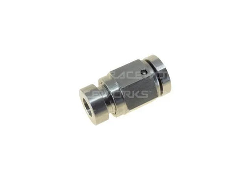 Raceworks Steel K-Type Egt Weld On & Cap 7/16 RWF-989-04-S