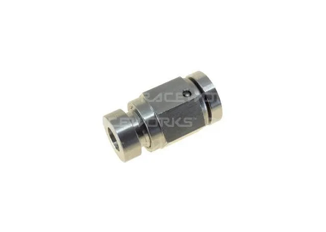 Raceworks Steel K-Type Egt Weld On & Cap 7/16 RWF-989-04-S