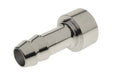 Raceworks 1/2In Weld On BaRB Aluminium RWF-989-508-A