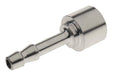 Raceworks 5mm Weld On BaRB Aluminium RWF-989-M5-A