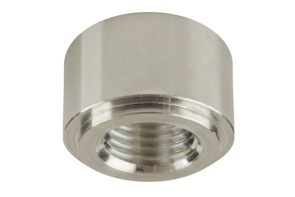 Raceworks An-3 Female ORB Aluminium Weld On RWF-990-03-A