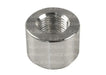 Raceworks An-8 Female ORB Ss Weld On RWF-990-08-SS