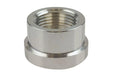 Raceworks An-10 Female Flare Aluminium Weld On RWF-996-10-A