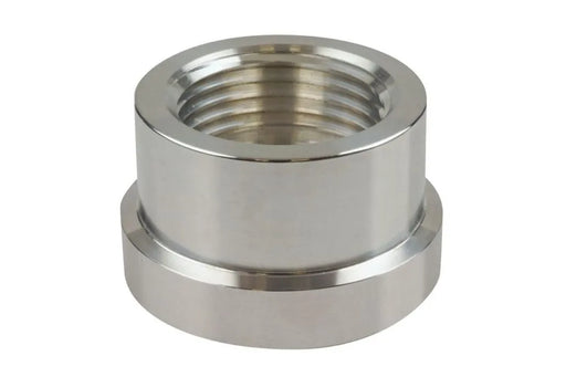 Raceworks An-10 Female Flare Aluminium Weld On RWF-996-10-A