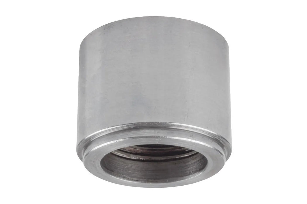 Raceworks 1/4In NPT Aluminium Weld On RWF-997-04-A