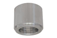 Raceworks 3/8In NPT Steel Weld On RWF-997-06-S