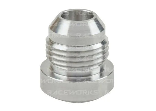 Raceworks An-3 Ss Weld On Fitting RWF-999-03-SS