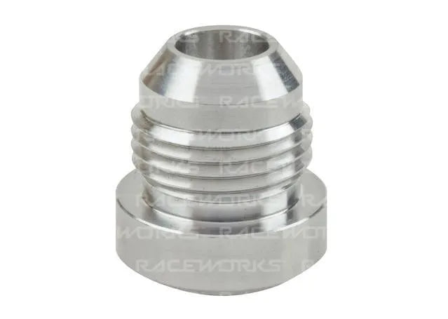 Raceworks An-3 Ss Weld On Fitting RWF-999-03-SS