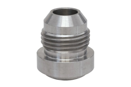 Raceworks An-4 Steel Weld On Fitting RWF-999-04-S