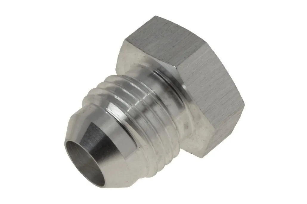Raceworks An-6 Aluminium Hex Weld On Fitting Suits Rwh-600-06 RWF-999-06-AH