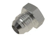 Raceworks An-6 Aluminium Hex Weld On Fitting Suits Rwh-600-06 RWF-999-06-AH
