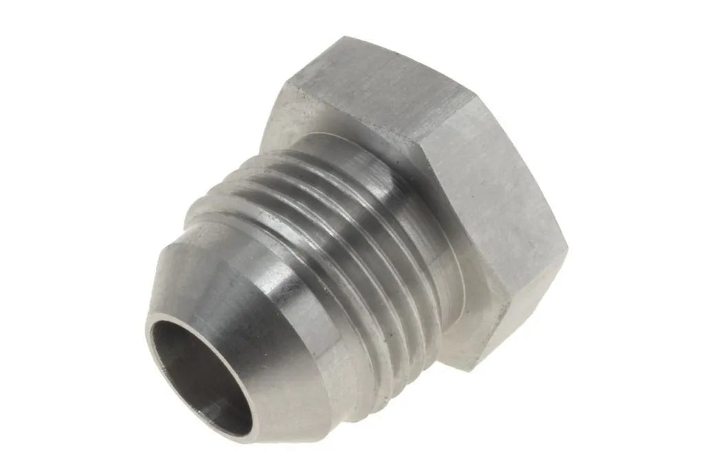Raceworks An-6 Ss Hex Weld On Fitting Suits Rwh-300-06Ss RWF-999-06-SSH