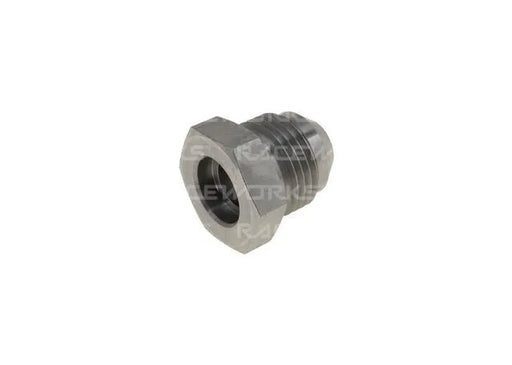 Raceworks An-8 Aluminium Hex Weld On Fitting Suits Rwh-600-08 RWF-999-08-AH