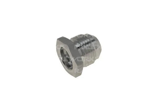 Raceworks An-10 Aluminium Hex Weld On Fitting Suits Rwh-600-10 RWF-999-10-AH