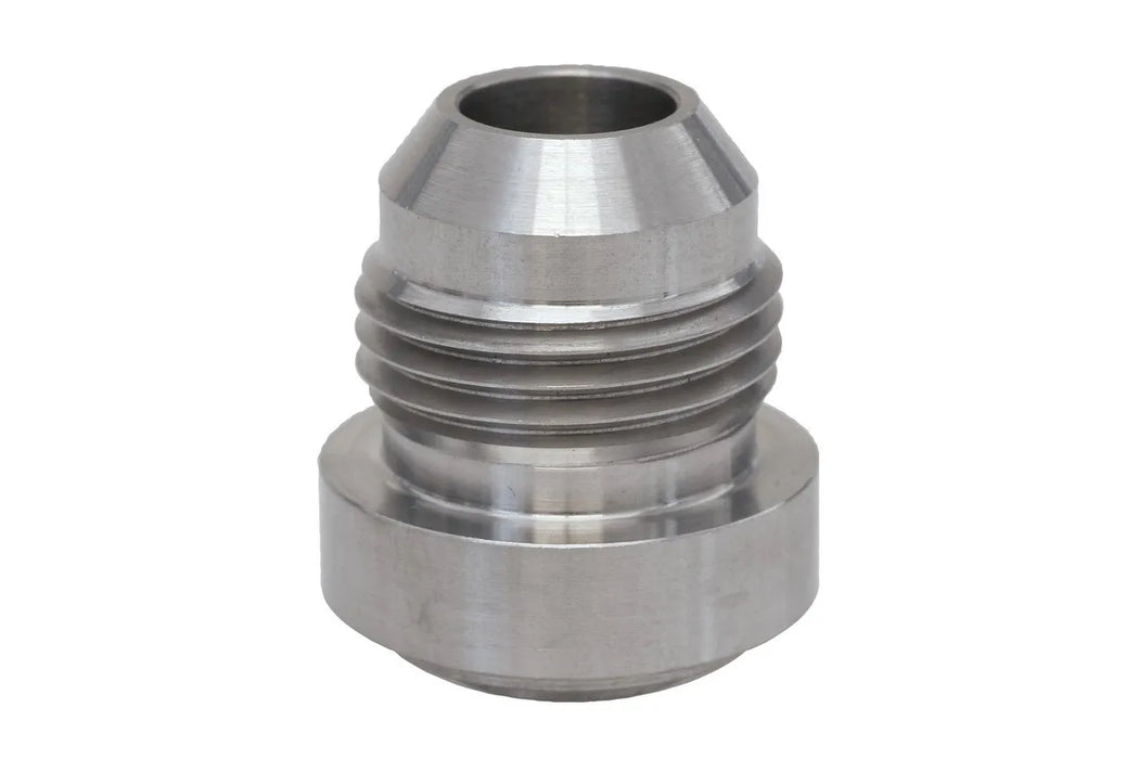 Raceworks An-10 Ss Weld On Fitting RWF-999-10-SS