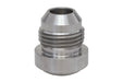 Raceworks An-10 Ss Weld On Fitting RWF-999-10-SS