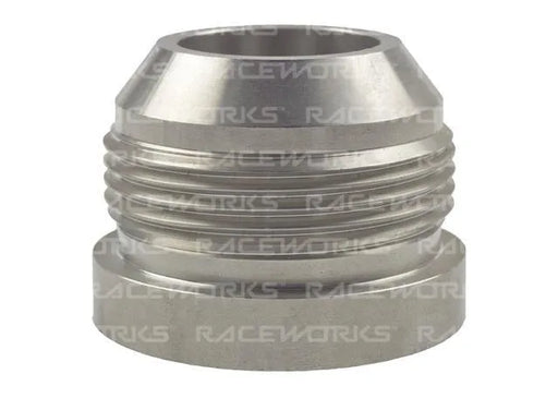 Raceworks An-20 Ss Weld On Fitting RWF-999-20-SS