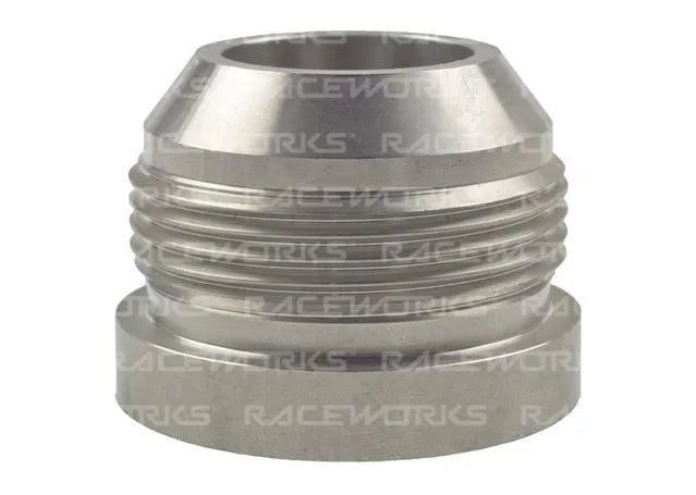 Raceworks An-20 Ss Weld On Fitting RWF-999-20-SS