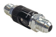 Raceworks Aluminium Quick Release An-6 Fittings An-8 Body RWF-QR101-06VBK