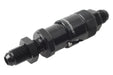 Raceworks Aluminium Quick Release An-4 With Bulkhead (Brake Fluid Use) RWF-QR103-04BBK