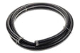 Raceworks Black Ss Braided Cutter E85 Hose An-6 5 Metres RWH-140-06-5M