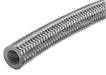 Raceworks Ss Braided Ptfe E85 Hose An-4 30 Metres RWH-200-04-30M