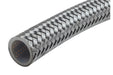 Raceworks Ss Braided Ptfe E85 Hose An-6 30 Metres RWH-200-06-30M