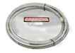 Raceworks Ss Braided Ptfe E85 Hose An-10 30 Metres RWH-200-10-30M