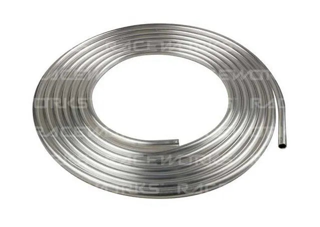 Raceworks An-3 Ss Steel Brake Line 7M RWH-300-03SS