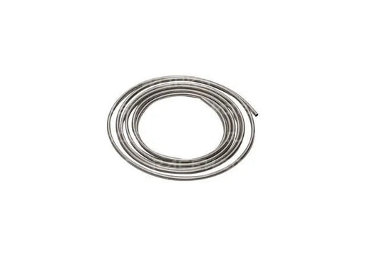 Raceworks An-8 Stainless Steel Hard Line 7M RWH-300-08SS