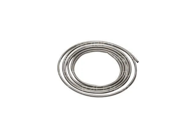 Raceworks An-8 Stainless Steel Hard Line 7M RWH-300-08SS