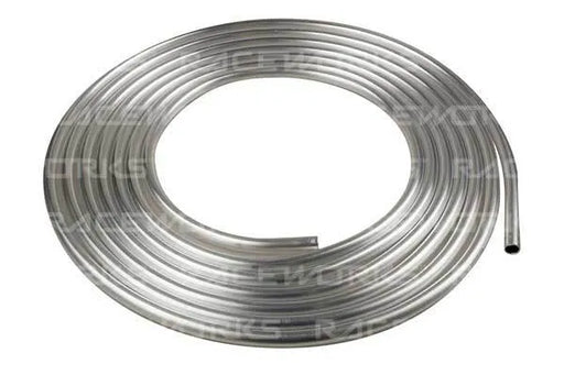 Raceworks 600 Series Hard Line An-6 (3/8In) 7 Meters RWH-600-06