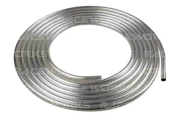 Raceworks 600 Series Hard Line An-6 (3/8In) 7 Meters RWH-600-06