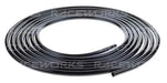 Raceworks 620 Series Black Hard Line An-5 (5/16In) 7 Meters RWH-620-05